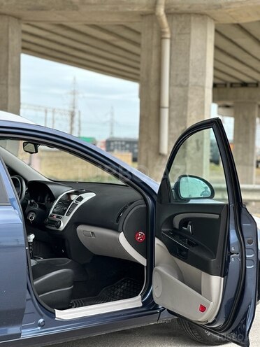 Kia Ceed 2007, 213,000 km - 1.6 l - Sumqayıt