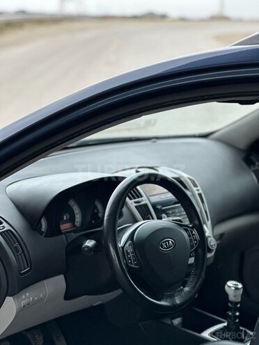 Kia Ceed 2007, 213,000 km - 1.6 l - Sumqayıt