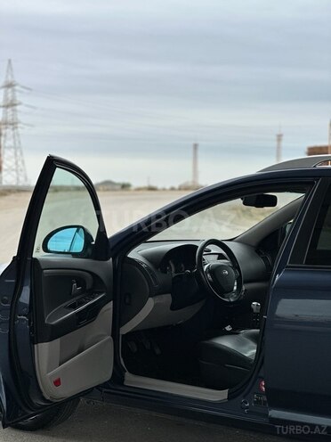 Kia Ceed 2007, 213,000 km - 1.6 l - Sumqayıt