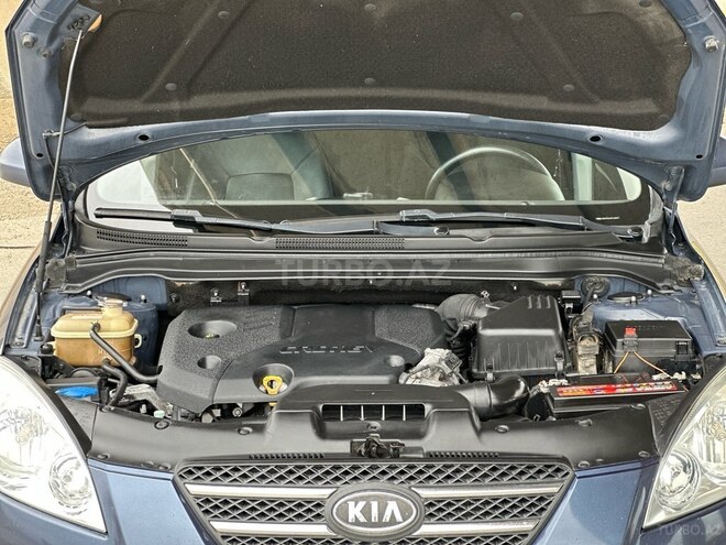 Kia Ceed 2007, 213,000 km - 1.6 l - Sumqayıt