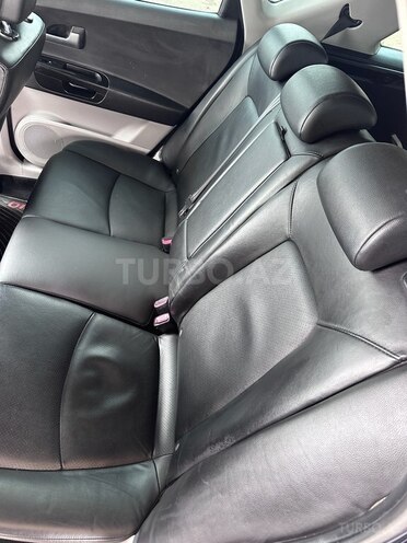 Kia Ceed 2007, 213,000 km - 1.6 l - Sumqayıt