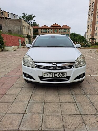 Opel Astra 2008, 361,000 km - 1.3 л - Bakı