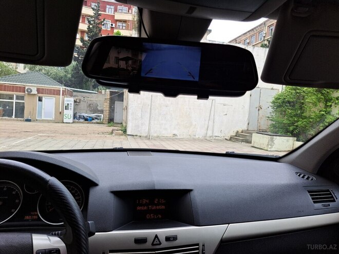 Opel Astra 2008, 361,000 km - 1.3 л - Bakı