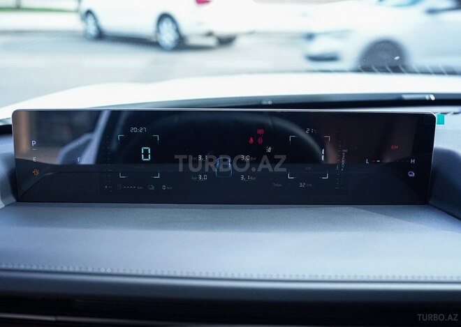Changan Qiyuan A05 2025, 0 km - 1.5 l - Bakı