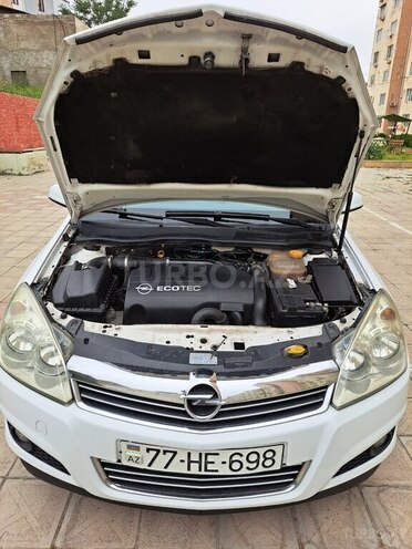 Opel Astra 2008, 361,000 km - 1.3 л - Bakı
