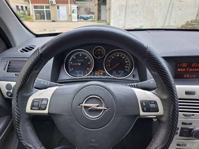 Opel Astra 2008, 361,000 km - 1.3 л - Bakı