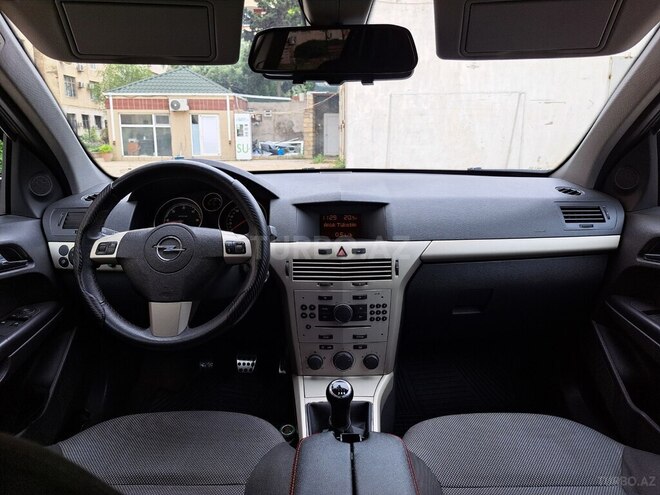 Opel Astra 2008, 361,000 km - 1.3 л - Bakı
