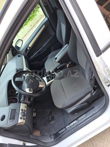Opel Astra 2008, 361,000 km - 1.3 л - Bakı