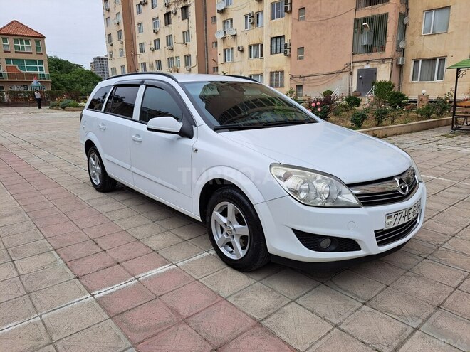 Opel Astra 2008, 361,000 km - 1.3 л - Bakı