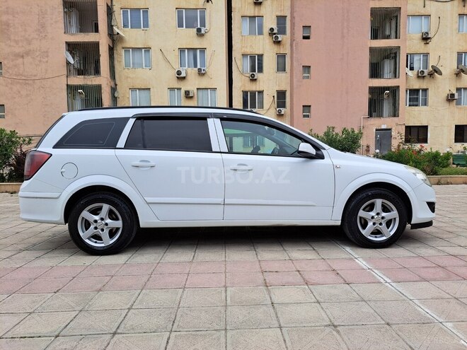 Opel Astra 2008, 361,000 km - 1.3 л - Bakı