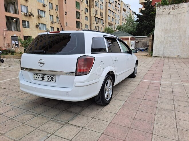 Opel Astra 2008, 361,000 km - 1.3 л - Bakı