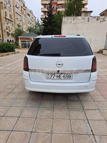 Opel Astra 2008, 361,000 km - 1.3 л - Bakı