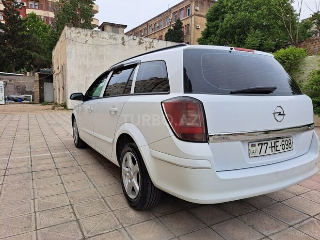 Opel Astra 2008, 361,000 km - 1.3 л - Bakı