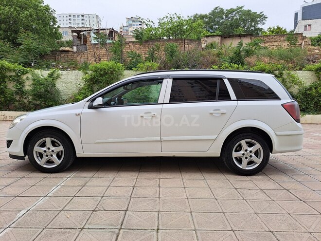 Opel Astra 2008, 361,000 km - 1.3 л - Bakı