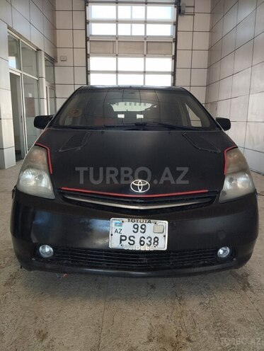 Toyota Prius 2008, 250,000 km - 1.5 l - Bakı