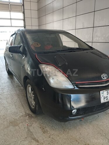 Toyota Prius 2008, 250,000 km - 1.5 l - Bakı