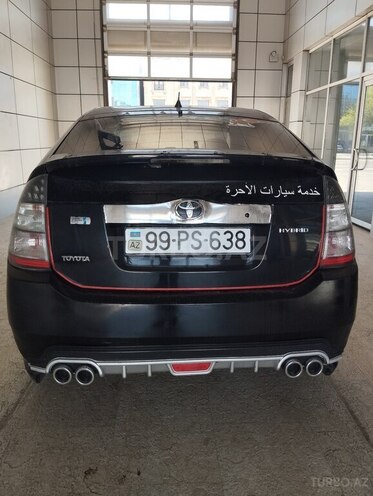 Toyota Prius 2008, 250,000 km - 1.5 l - Bakı