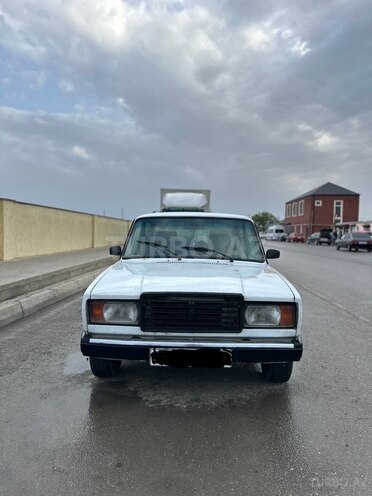LADA (VAZ) 2107 2003, 95,000 km - 1.5 л - Bakı