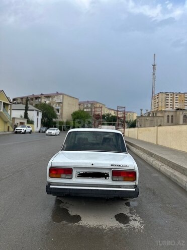 LADA (VAZ) 2107 2003, 95,000 km - 1.5 л - Bakı