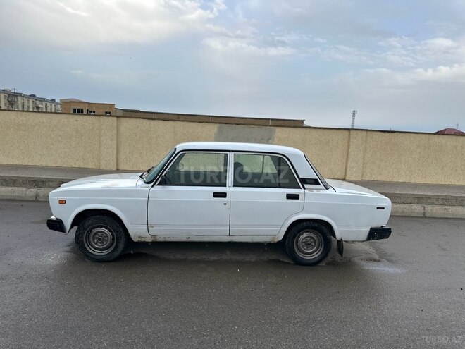 LADA (VAZ) 2107 2003, 95,000 km - 1.5 л - Bakı