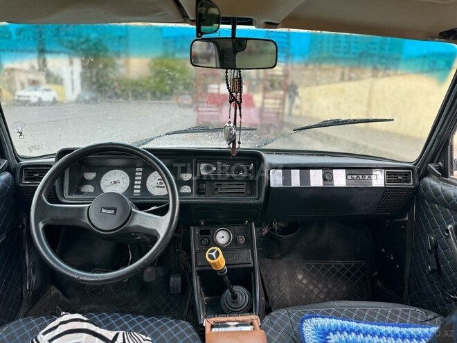 LADA (VAZ) 2107 2003, 95,000 km - 1.5 л - Bakı