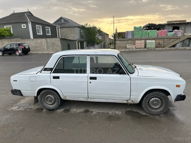LADA (VAZ) 2107 2003, 95,000 km - 1.5 л - Bakı