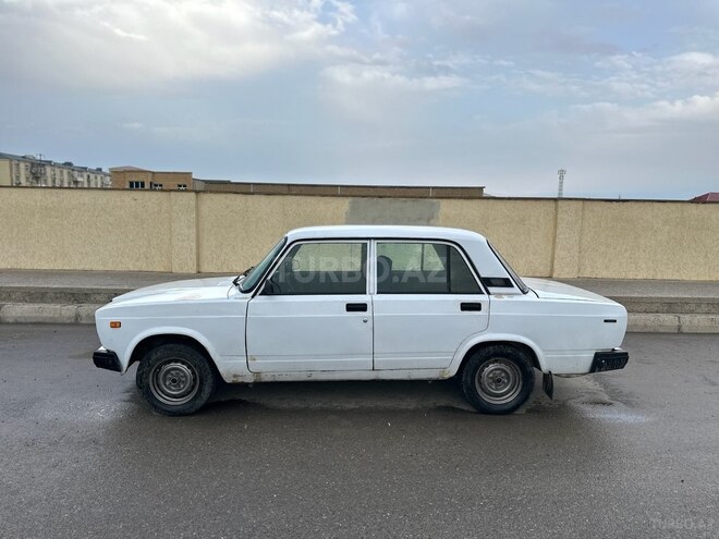 LADA (VAZ) 2107 2003, 95,000 km - 1.5 л - Bakı
