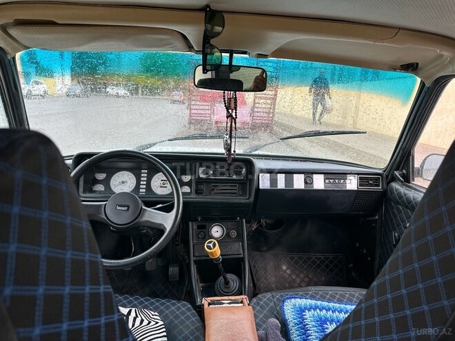 LADA (VAZ) 2107 2003, 95,000 km - 1.5 л - Bakı