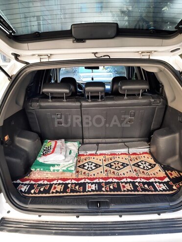 Hyundai Tucson 2008, 248,500 km - 2.7 l - Bakı