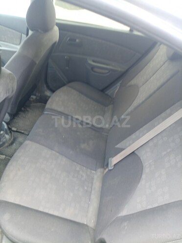 Kia Rio 2007, 200,000 km - 1.5 l - Bakı