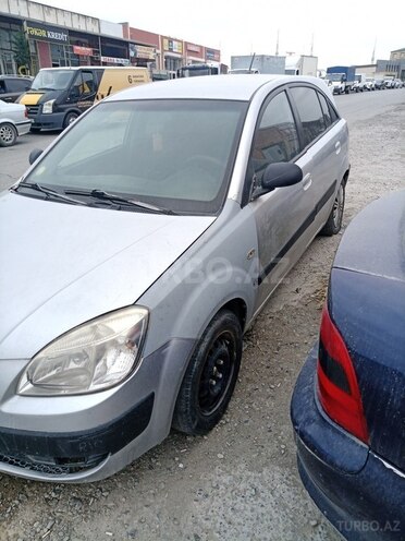 Kia Rio 2007, 200,000 km - 1.5 l - Bakı