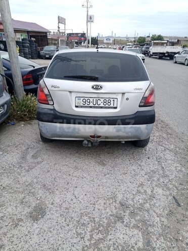 Kia Rio 2007, 200,000 km - 1.5 l - Bakı