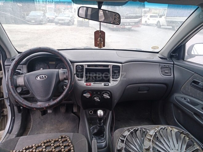 Kia Rio 2007, 200,000 km - 1.5 l - Bakı