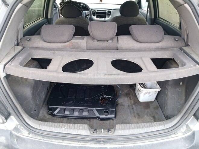 Kia Rio 2007, 200,000 km - 1.5 l - Bakı