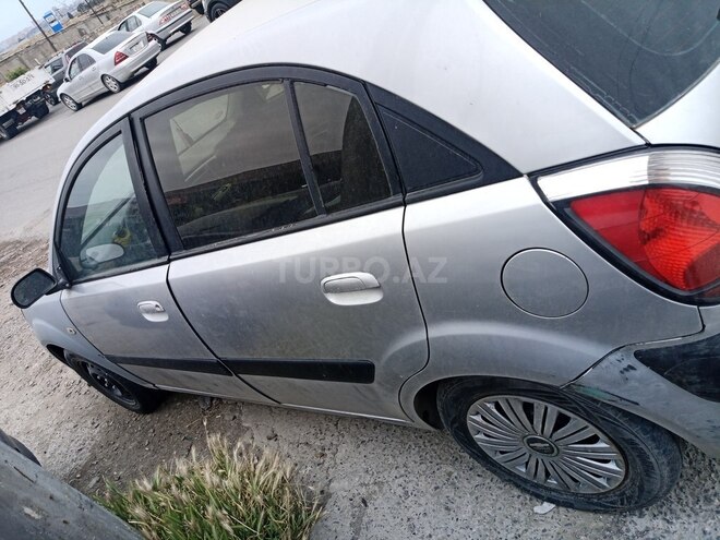 Kia Rio 2007, 200,000 km - 1.5 l - Bakı