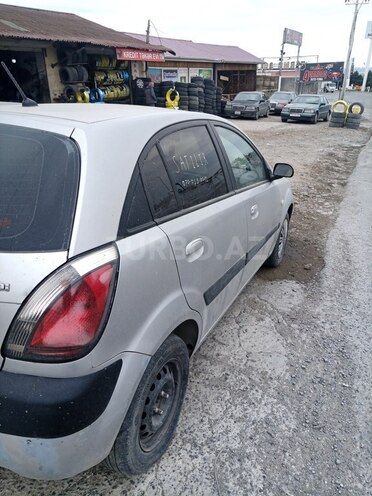 Kia Rio 2007, 200,000 km - 1.5 l - Bakı