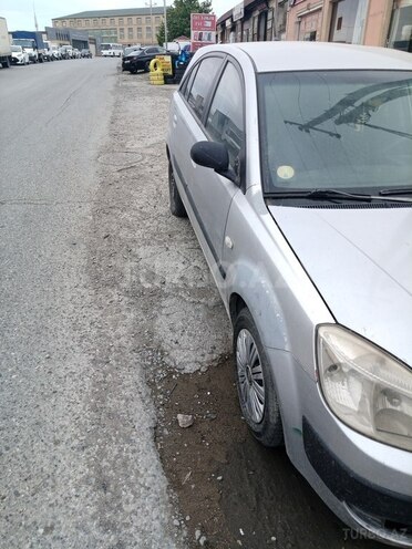 Kia Rio 2007, 200,000 km - 1.5 l - Bakı