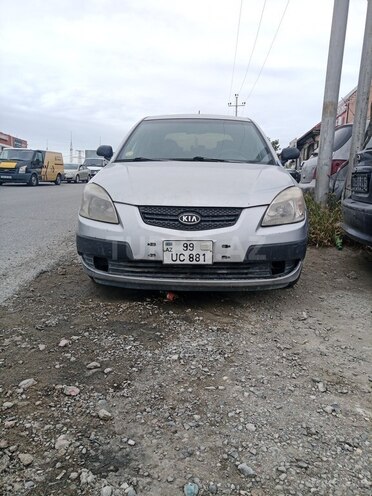 Kia Rio 2007, 200,000 km - 1.5 l - Bakı