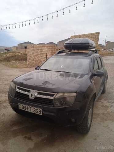Renault Duster 2013, 429,000 km - 1.6 l - Bakı