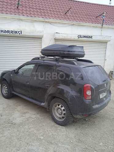 Renault Duster 2013, 429,000 km - 1.6 l - Bakı