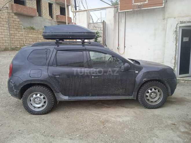 Renault Duster 2013, 429,000 km - 1.6 l - Bakı