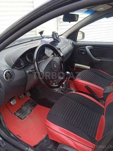 Renault Duster 2013, 429,000 km - 1.6 l - Bakı