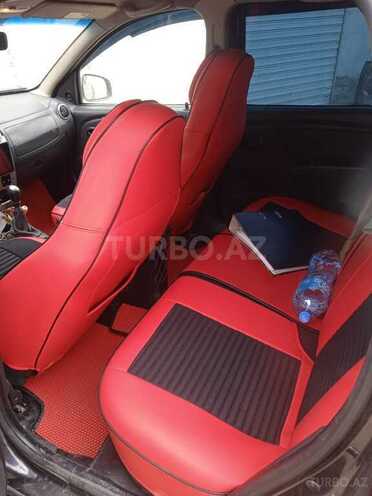 Renault Duster 2013, 429,000 km - 1.6 l - Bakı