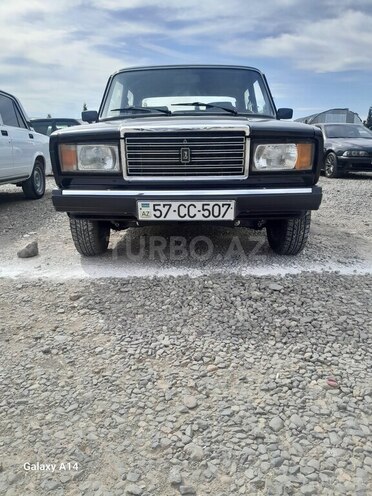 LADA (VAZ) 2107 2010, 99,999 km - 1.5 л - Gəncə