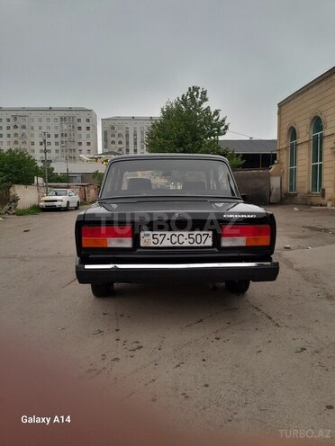 LADA (VAZ) 2107 2010, 99,999 km - 1.5 л - Gəncə