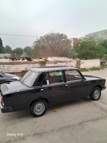 LADA (VAZ) 2107 2010, 99,999 km - 1.5 л - Gəncə