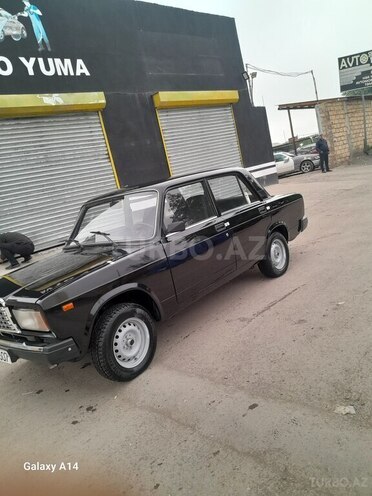 LADA (VAZ) 2107 2010, 99,999 km - 1.5 л - Gəncə