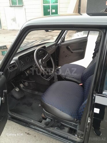 LADA (VAZ) 2107 2010, 99,999 km - 1.5 л - Gəncə