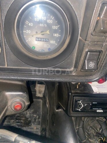 LADA (VAZ) 2104 1999, 57,000 km - 1.6 л - Qusar