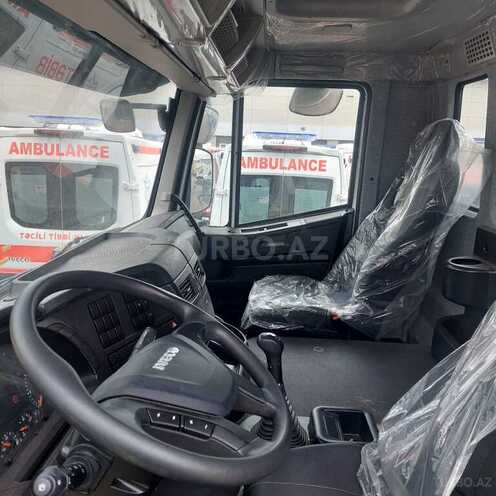 Iveco Trakker-5